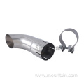 Exhaust muffler Tip Tail Pipe for Universal Car